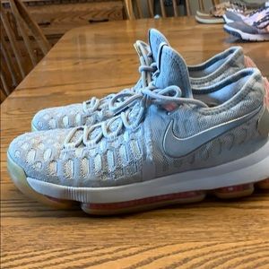 Kd 9 Preheat